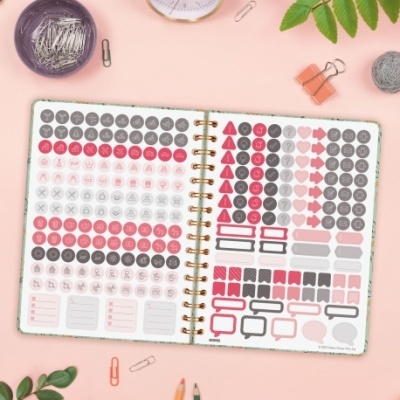 Agenda Finocam 2026 Semanal You Wheat