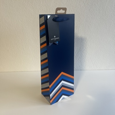 Saco JB Bold Graphic