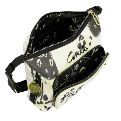 Mala a Tiracolo grande Anekke Memories Towanda Mala a Tiracolo grande Anekke Memories Towanda