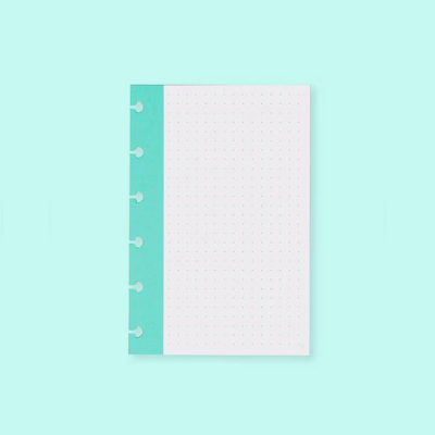 Fichas Pontilhadas - Caderno Inteligente