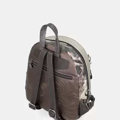 Mochila Anekke Real Manifesto