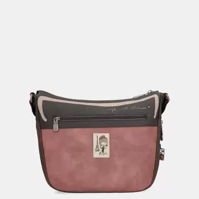 Mala Tiracolo Anekke Mademoiselle Parisian