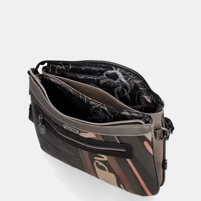 Mala de Ombro Pequena Anekke Mademoiselle