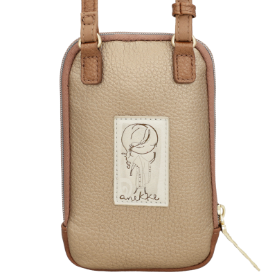 Mini Bolsa a Tiracolo Anekke Muse Amphora