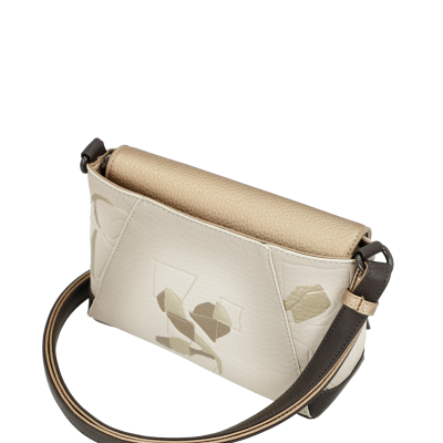 Mala a Tiracolo com Aba Anekke Muse Bloom