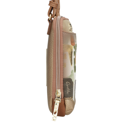 Mini Bolsa a Tiracolo Anekke Muse Amphora