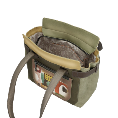 Mala de Ombro Anekke Muse