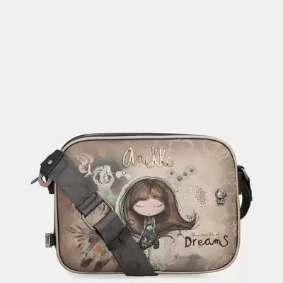 Mala a Tiracolo Anekke Real