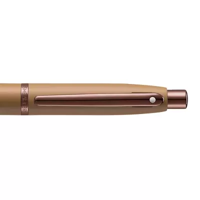 Esferográfica Sheaffer VFM 9428 Coffee Edition
