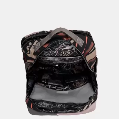 Mochila De Viagem Anekke Mademoiselle