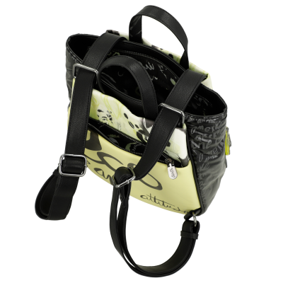 Mochila Anekke Memories Towanda