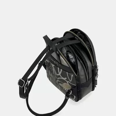 Mochila Anekke Mademoiselle Nature Koko