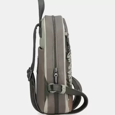 Mochila Anekke Symmetra