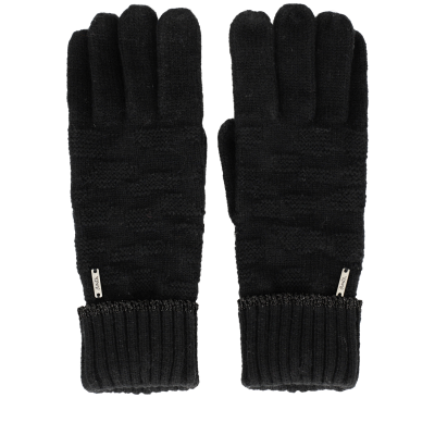 Luvas Anekke Shoen Pretas