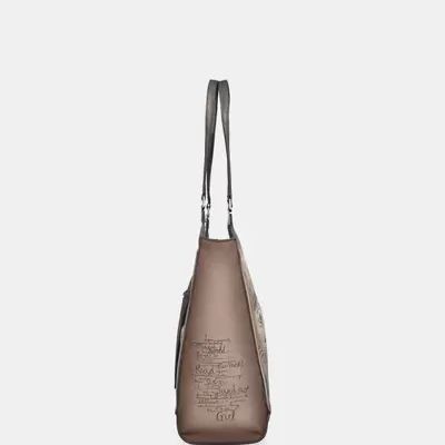 Mala de Ombro Anekke Real