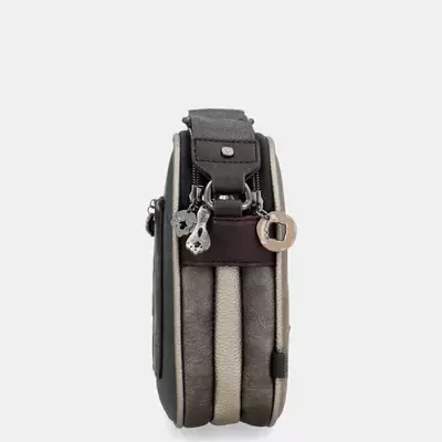 Mala a Tiracolo Anekke Real