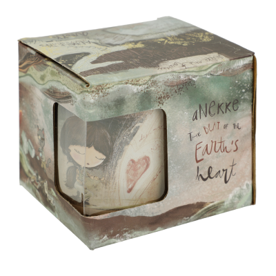 Caneca Anekke Core