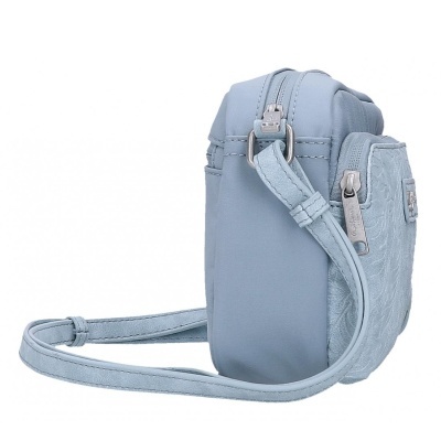 Mala Pepe Jeans Jana Azul Claro