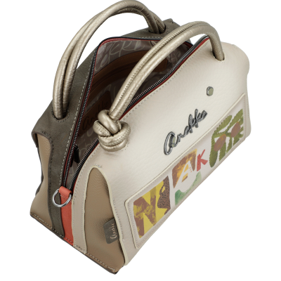 Mala de Mão/Tiracolo Anekke Muse Amphora