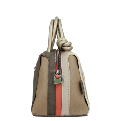 Mala de Mão/Tiracolo Anekke Muse Amphora