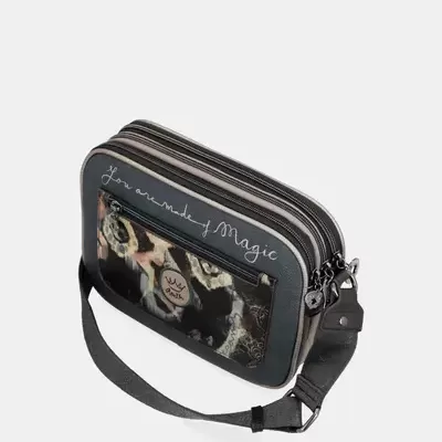 Mala a Tiracolo Anekke Real