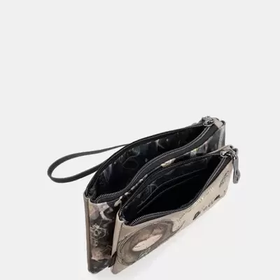 Bolsa de Mão Anekke Real