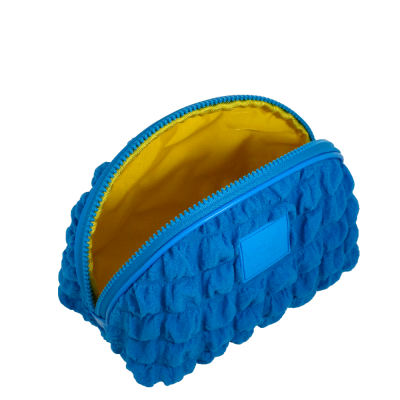 Necessaire S Camomilla Bubble Tea Rosa