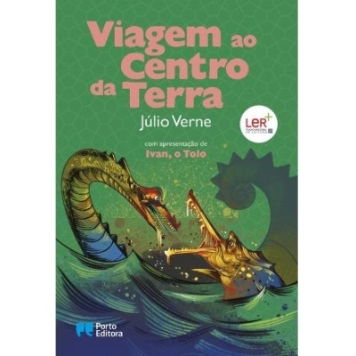 Viagem ao Centro da Terra