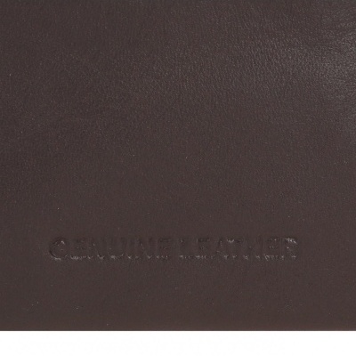 Carteira Pepe Jeans Luton Marron