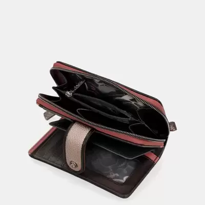 Carteira Média Anekke Mademoiselle