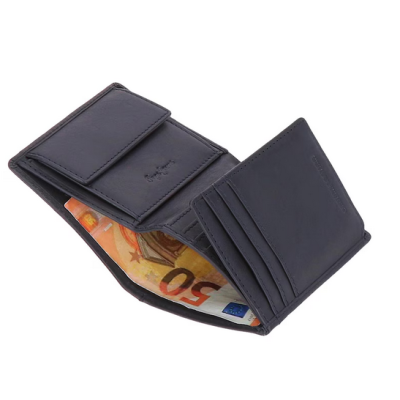 Carteira Pepe Jeans Jacket Marino