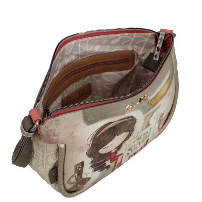 Mala a Tiracolo Anekke Muse