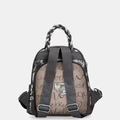 Mochila Anekke Real Manifesto