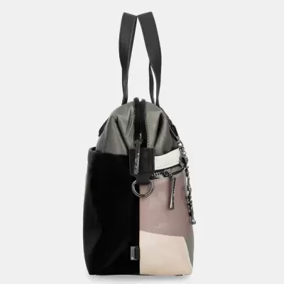 Mala de Mão/Tiracolo Anekke Khroma