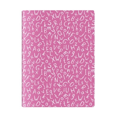 Caderno A4 Simply - Pautado