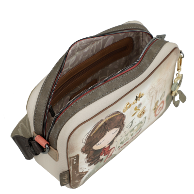 Mala a Tiracolo Anekke Muse