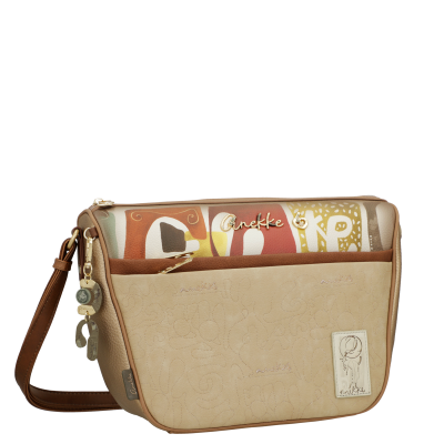 Mala a Tiracolo Anekke Muse Amphora