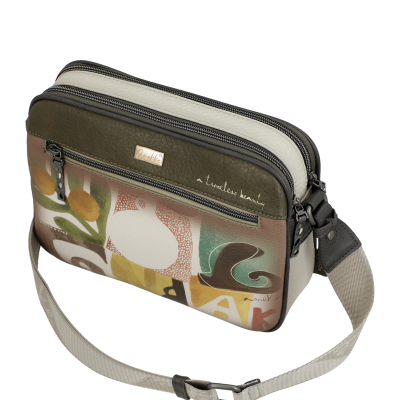 Mala a Tiracolo Anekke Muse