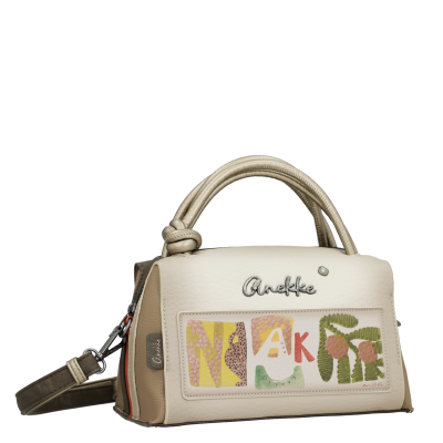 Mala de Mão/Tiracolo Anekke Muse Amphora