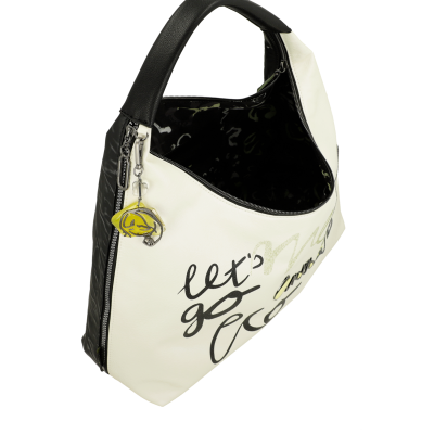 Mala de Ombro Grande Anekke Memories Towanda