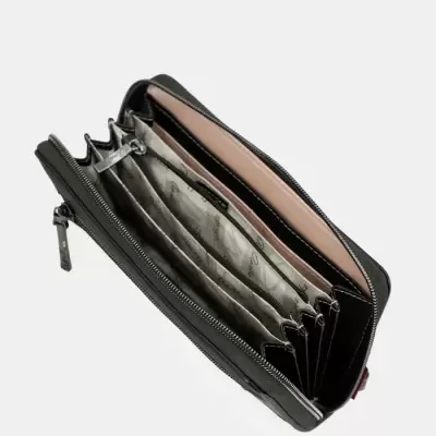 Carteira Grande Anekke Khroma