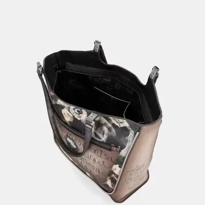 Mala de Ombro Anekke Real