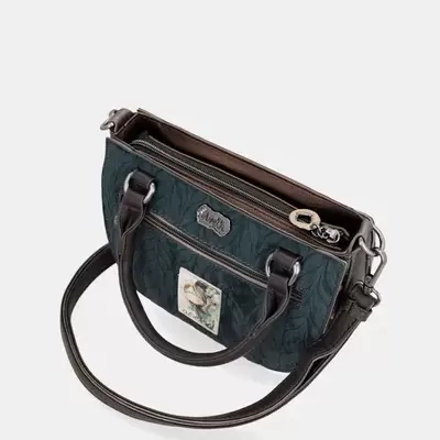 Mala de Ombro Anekke Real Manifesto