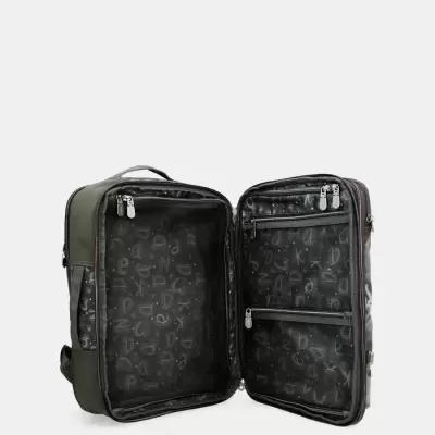 Mochila De Viagem Anekke Real