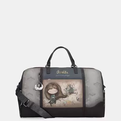 Saco de Viagem Anekke Real