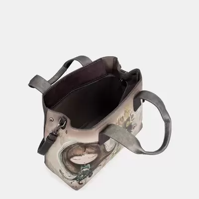 Mala de Mão/Tiracolo Anekke Real