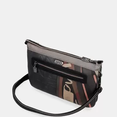 Mala de Ombro Pequena Anekke Mademoiselle