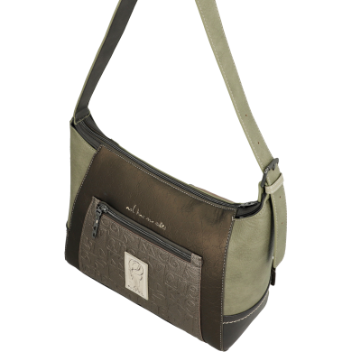 Mala a Tiracolo Anekke Muse Amphora