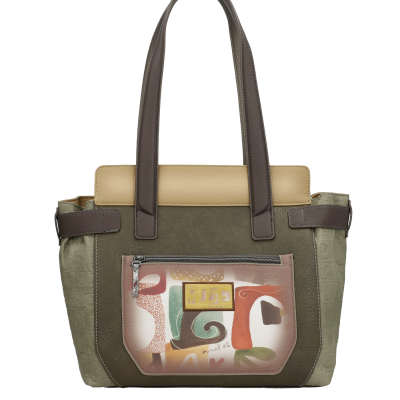 Mala de Ombro Anekke Muse