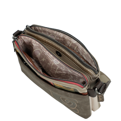 Mala a Tiracolo Anekke Muse